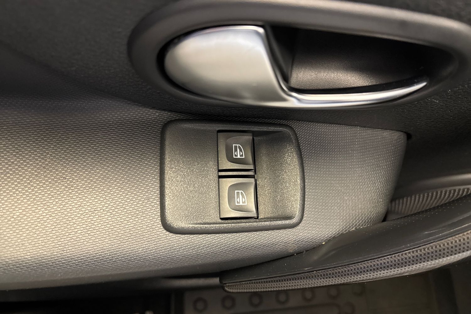 Dacia Logan MCV 2018