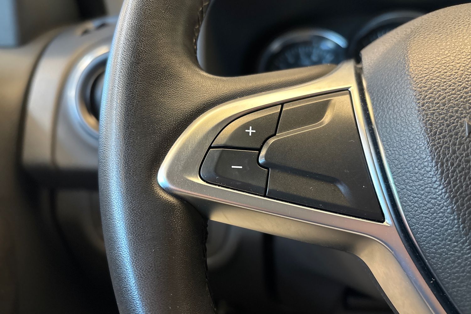 Dacia Logan MCV 2018