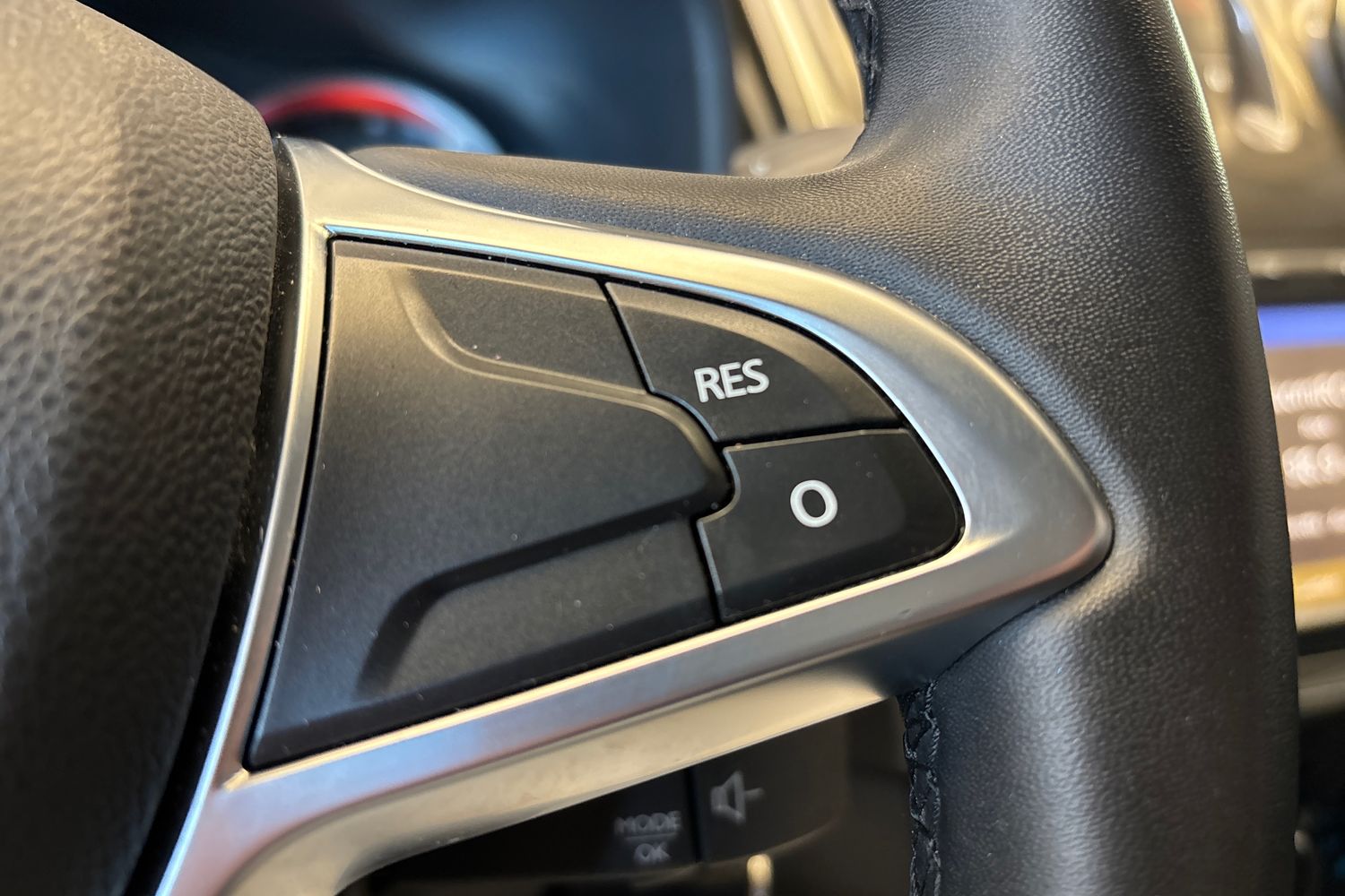 Dacia Logan MCV 2018