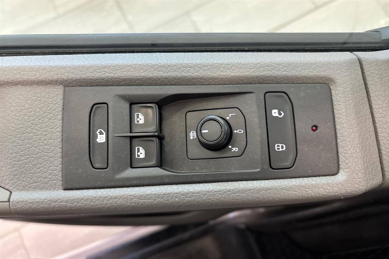 Volkswagen Transporter 2020