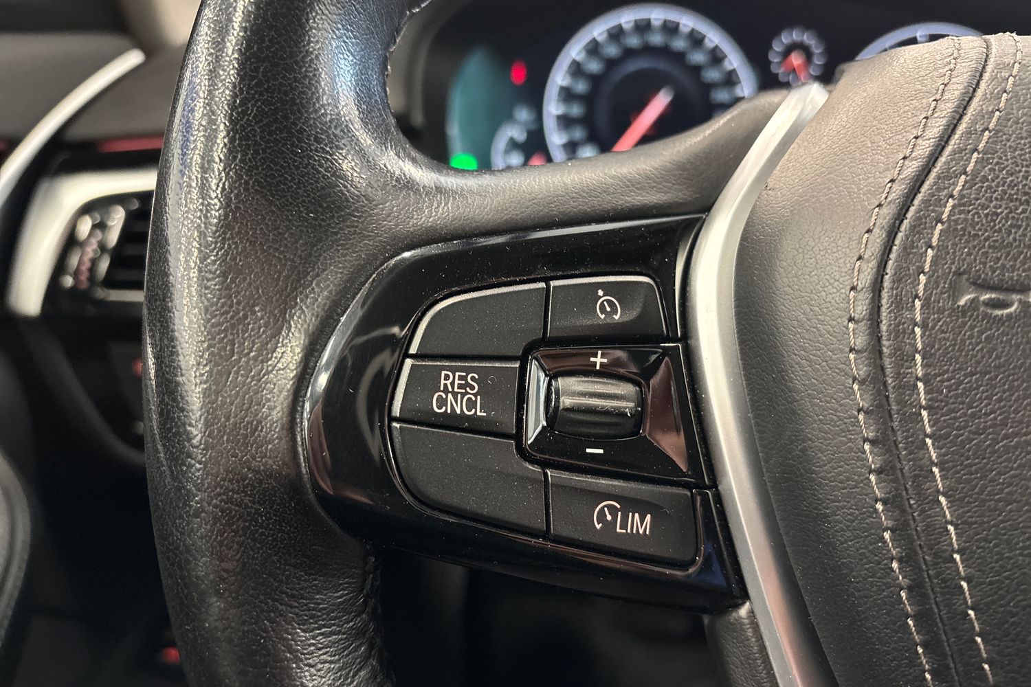 BMW 520 2019