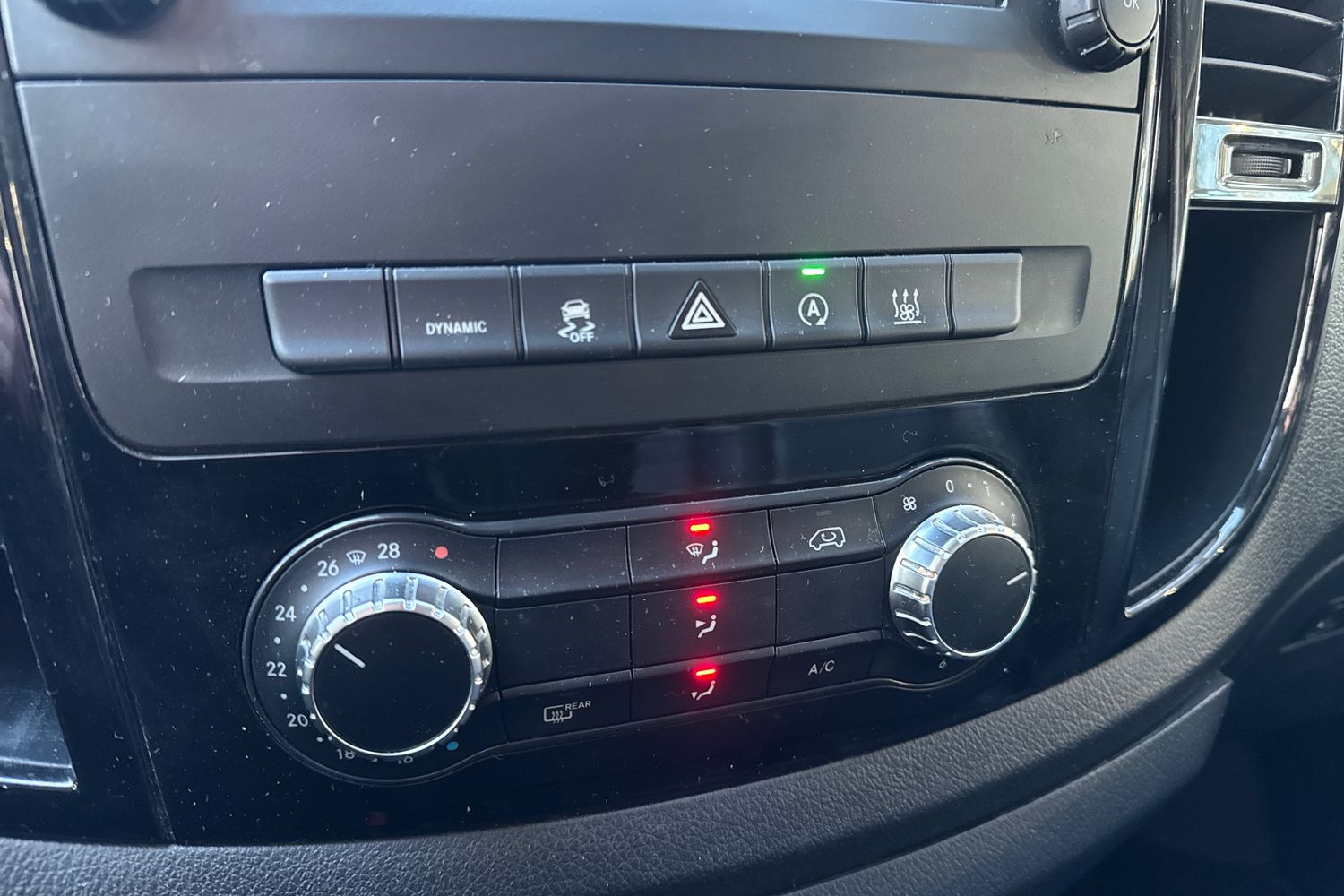 Mercedes-Benz Vito 2022