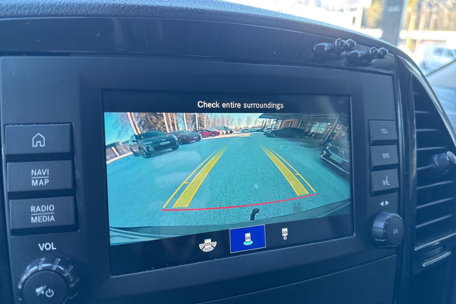 Mercedes-Benz Vito 2022