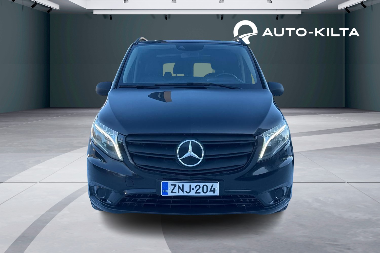 Mercedes-Benz Vito 2022