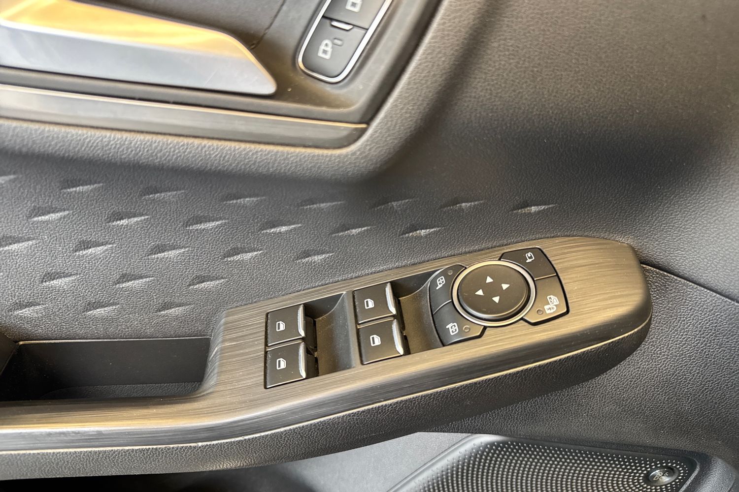 Ford Kuga 2020