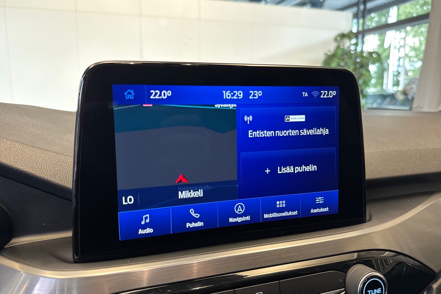Ford Kuga 2020