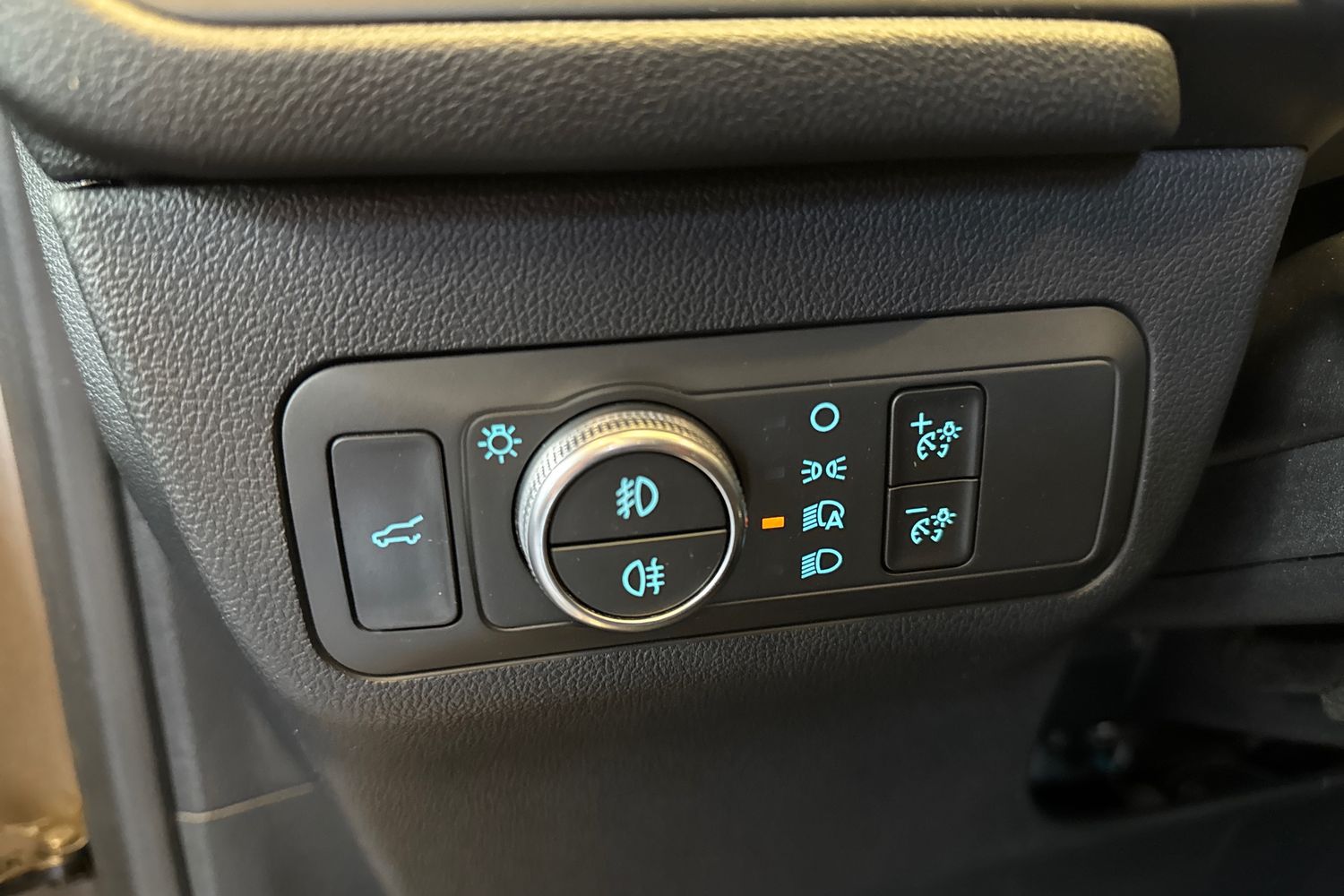 Ford Kuga 2020