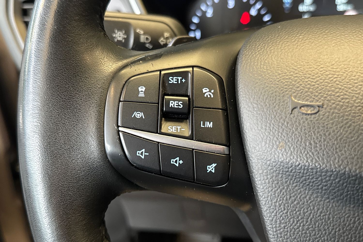 Ford Kuga 2020