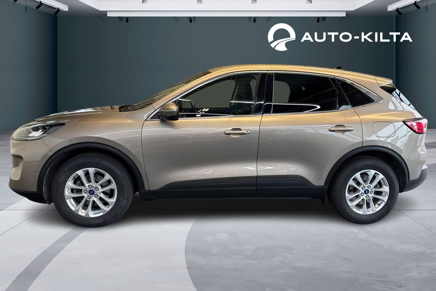 Ford Kuga 2020