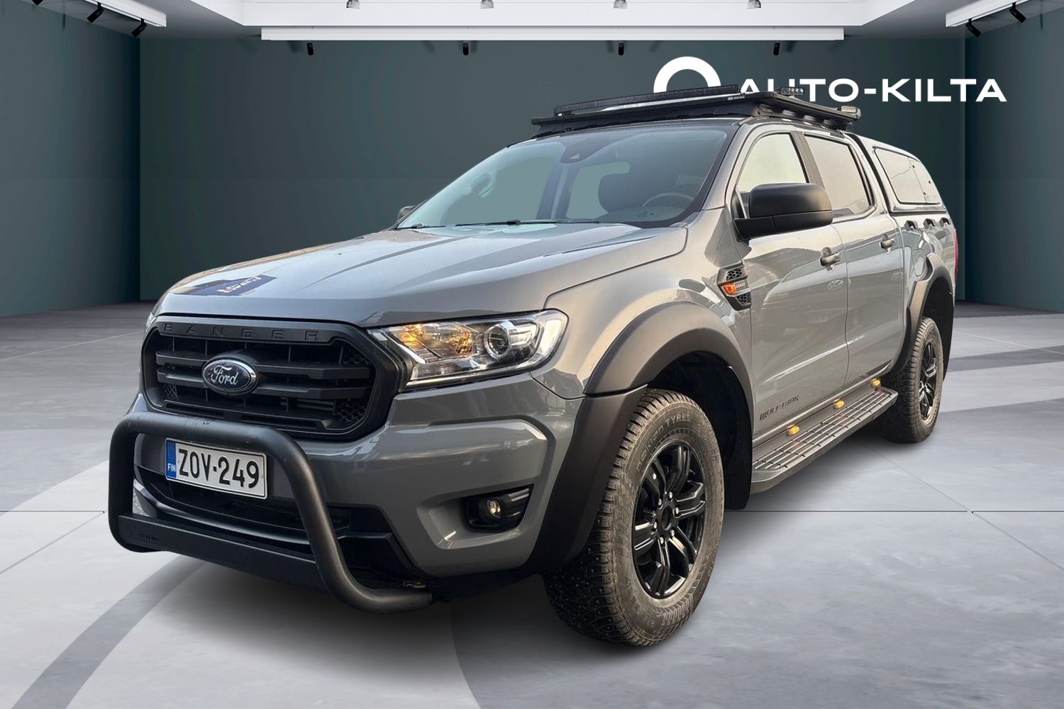 FORD Ranger 2023