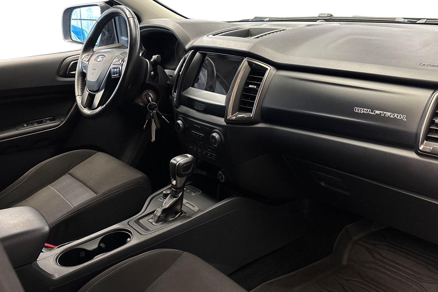 FORD Ranger 2023