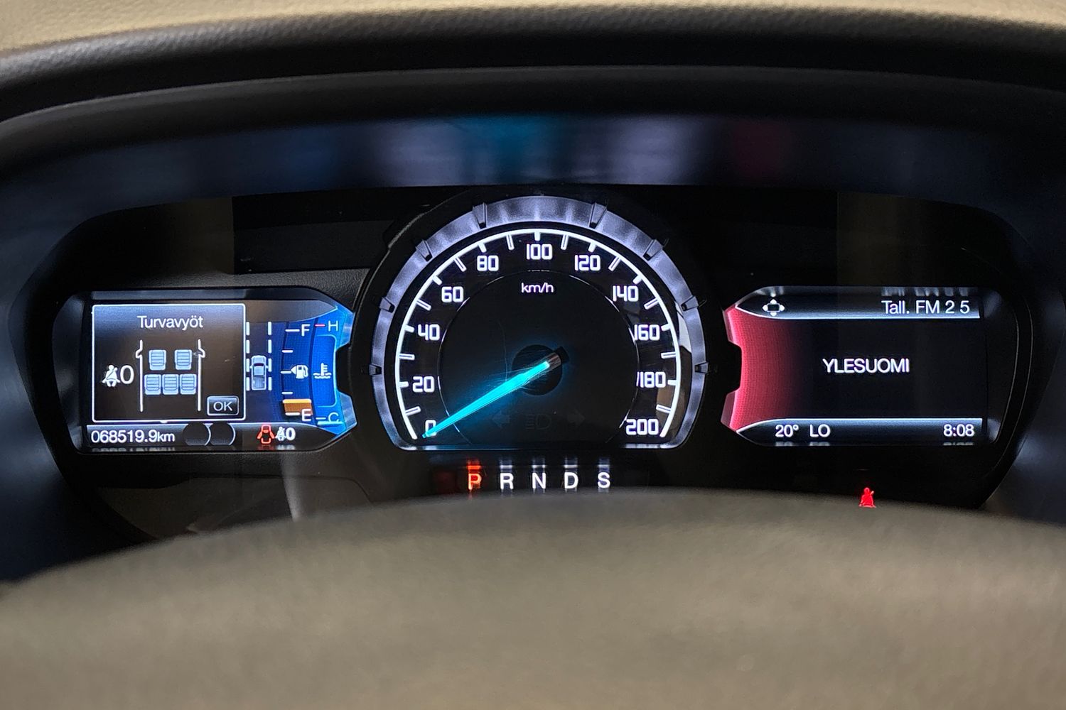 FORD Ranger 2023