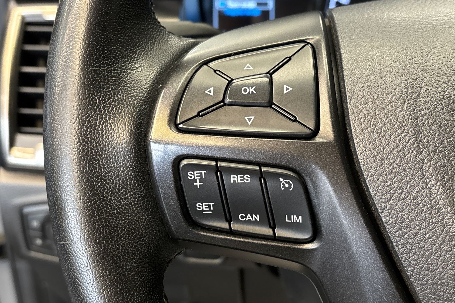 FORD Ranger 2023