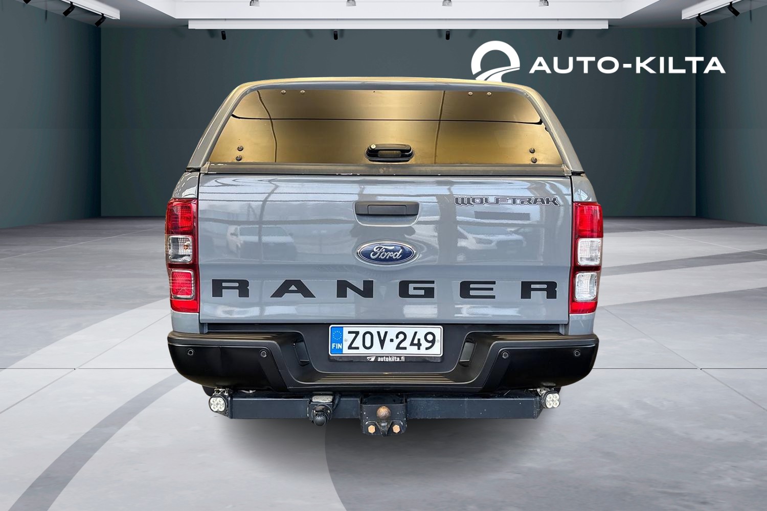 FORD Ranger 2023