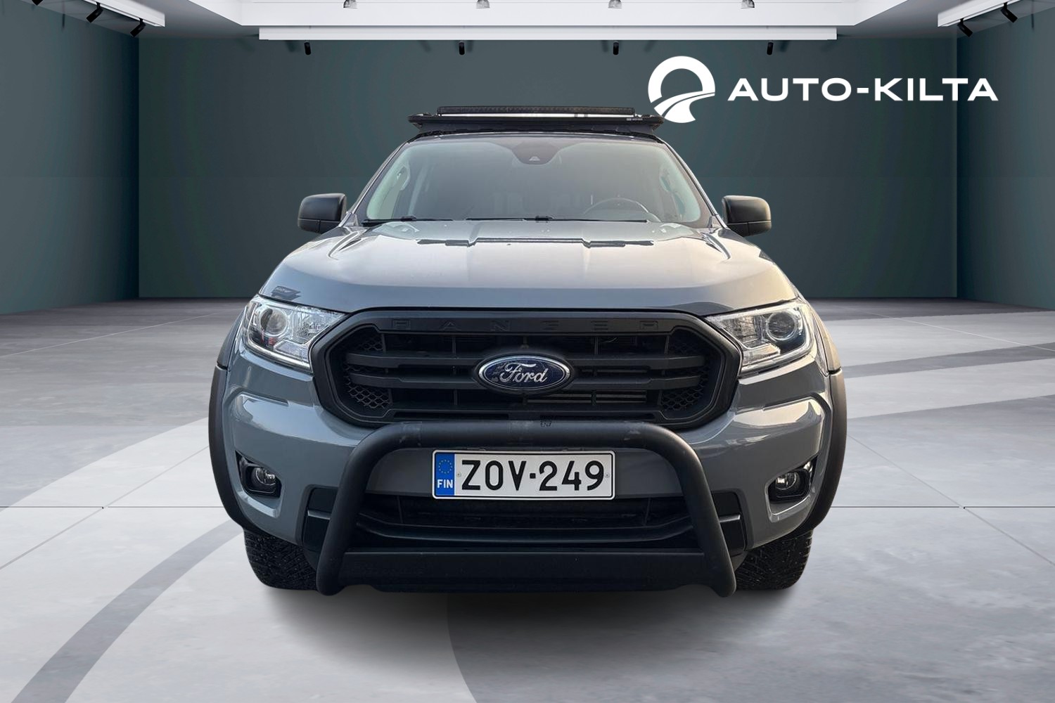 FORD Ranger 2023