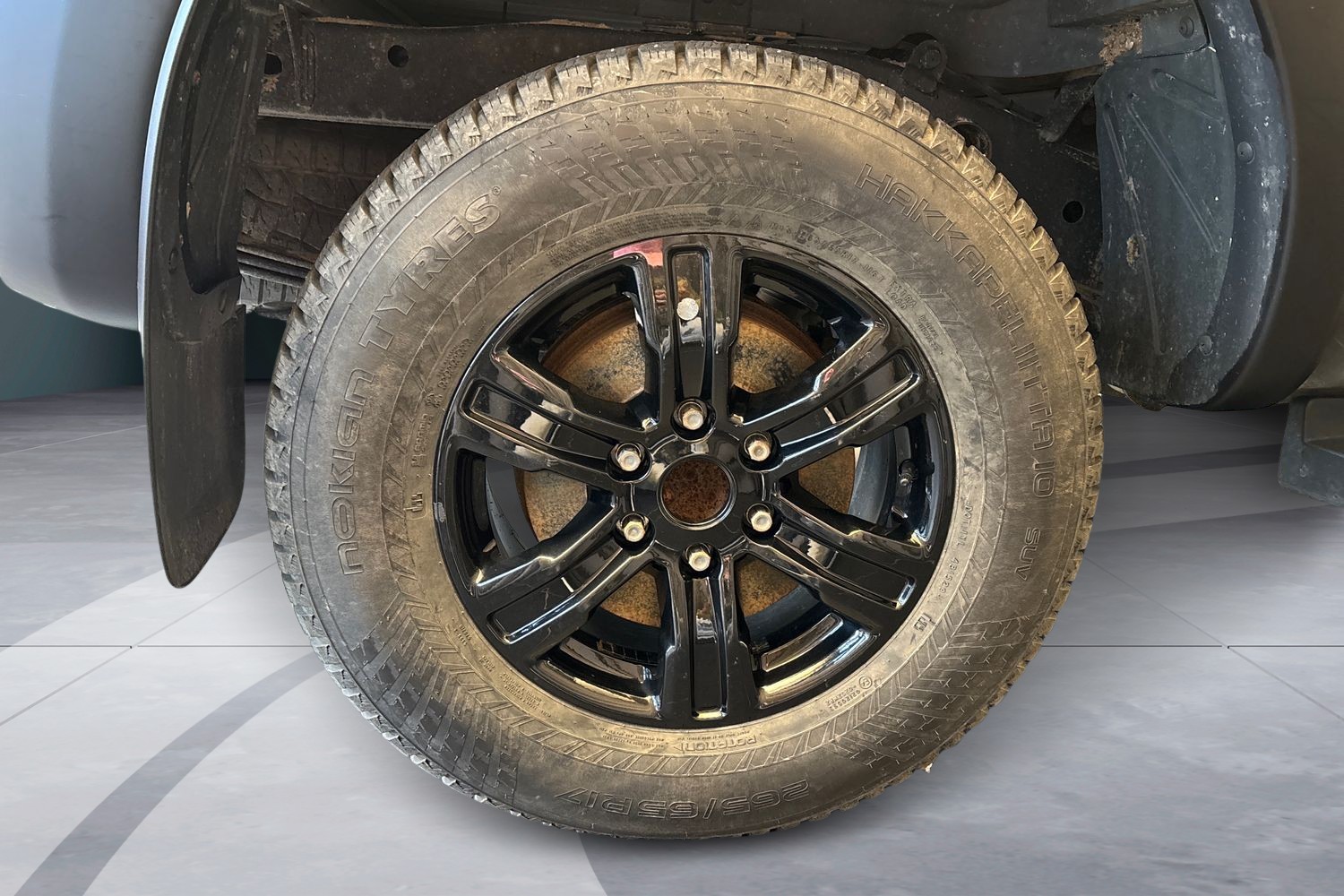 FORD Ranger 2023