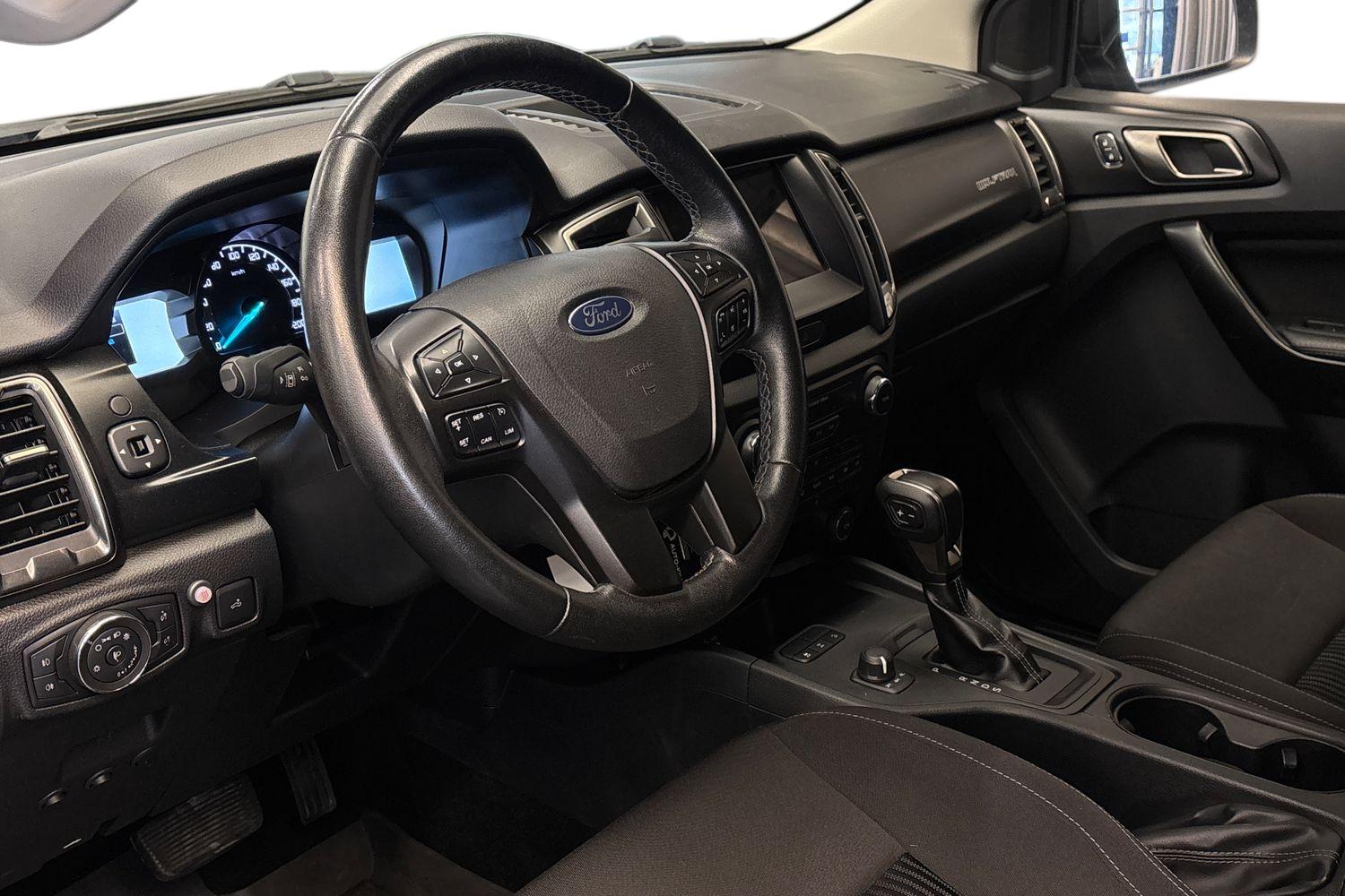 FORD Ranger 2023