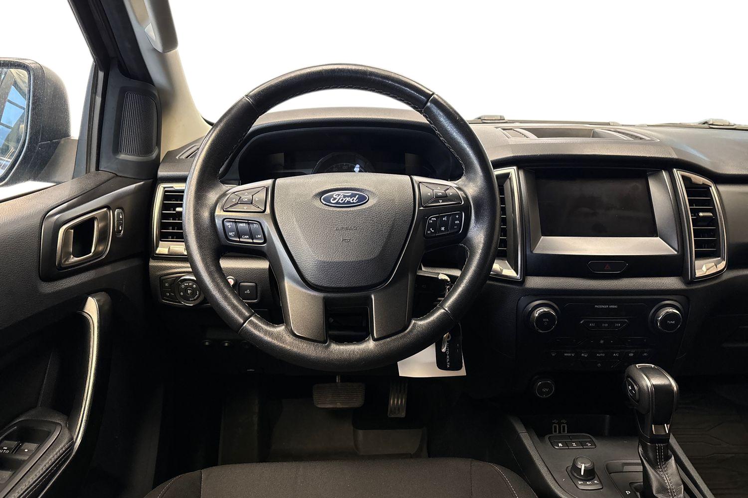 FORD Ranger 2023