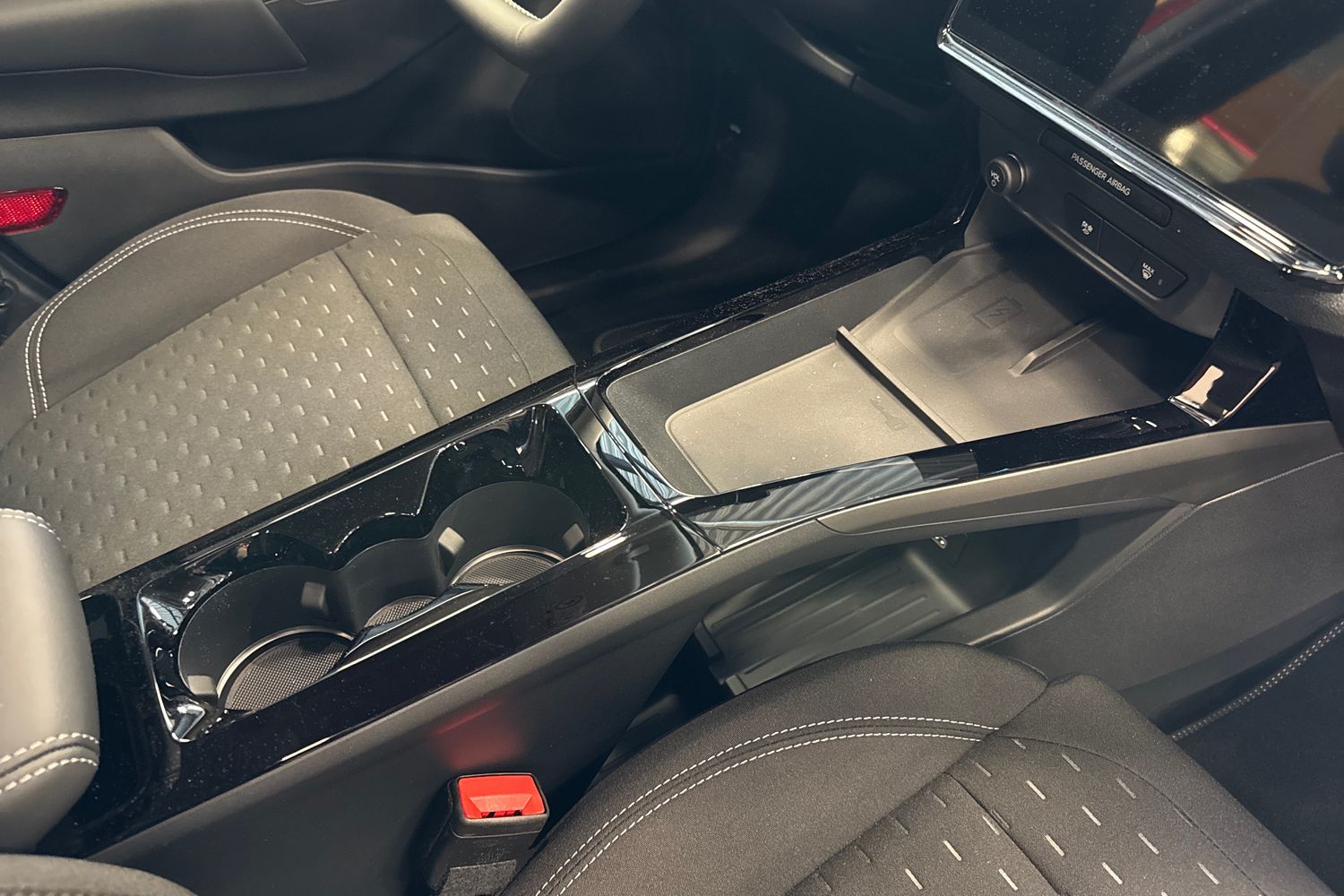 Ford Puma Gen-E 2025