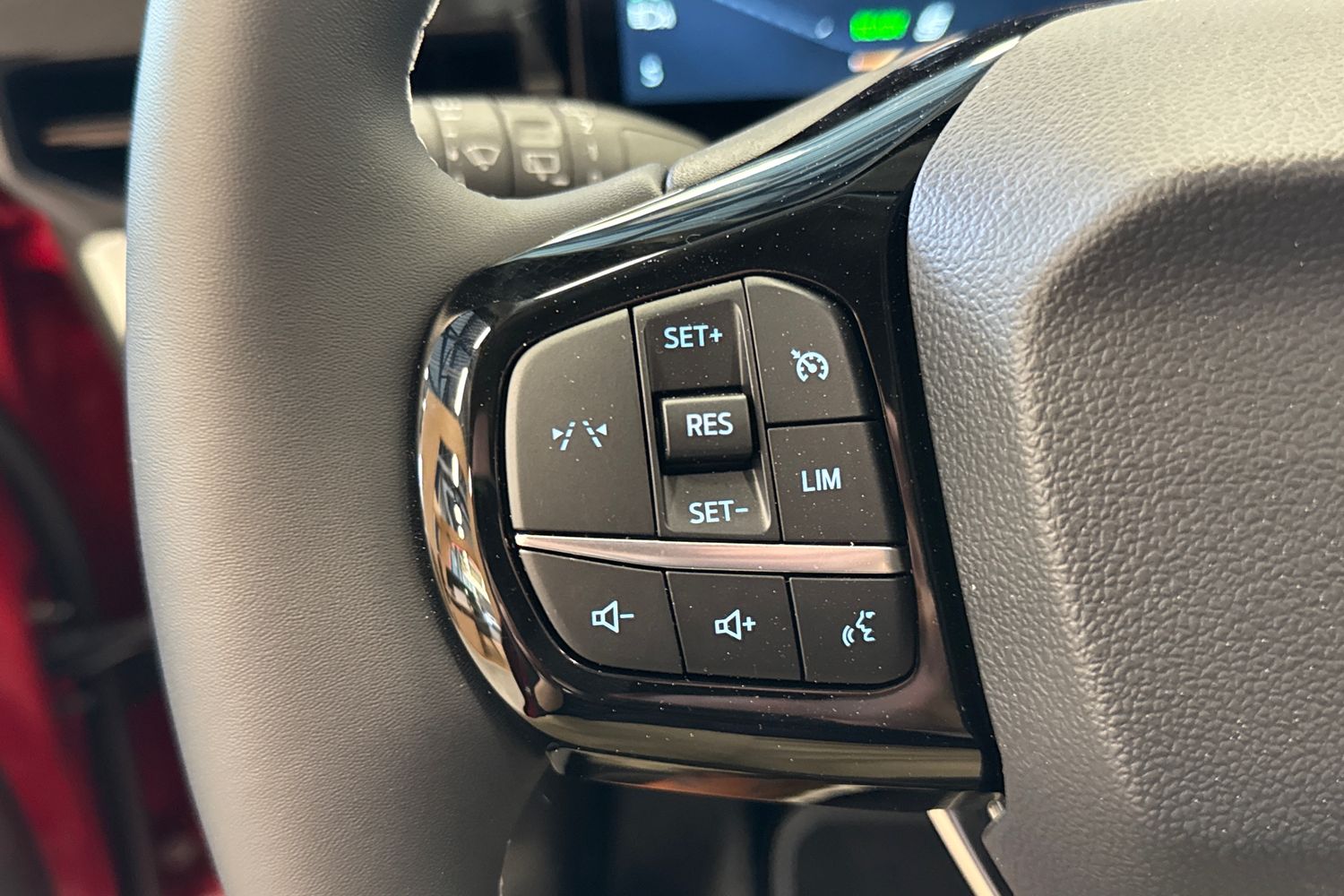 Ford Puma Gen-E 2025