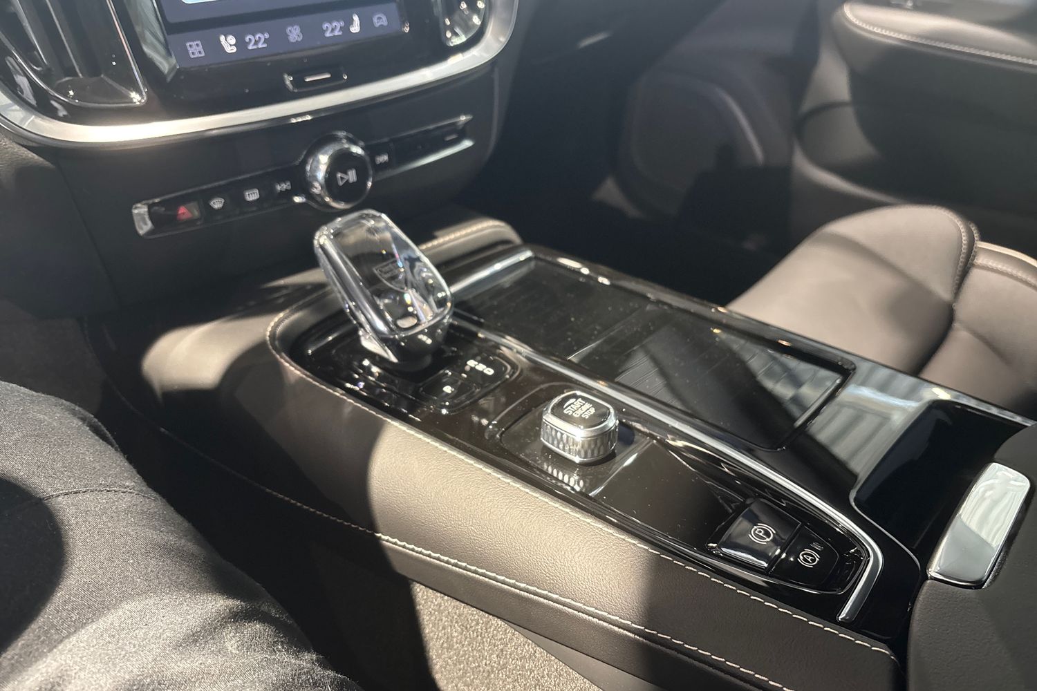 Volvo V60 2026