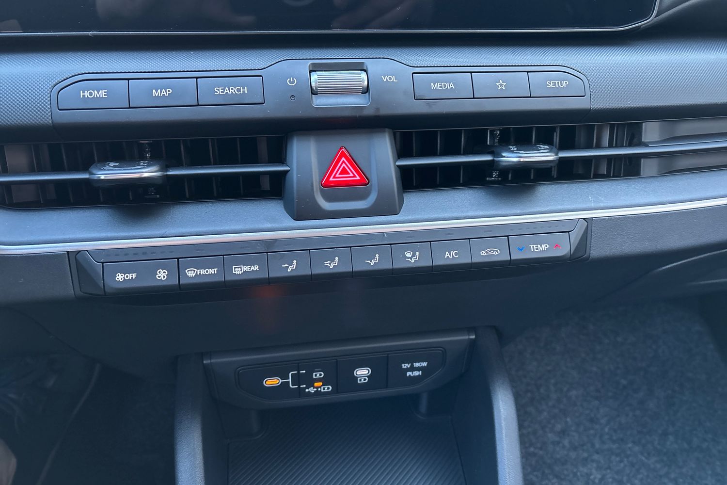 Kia K4 2026