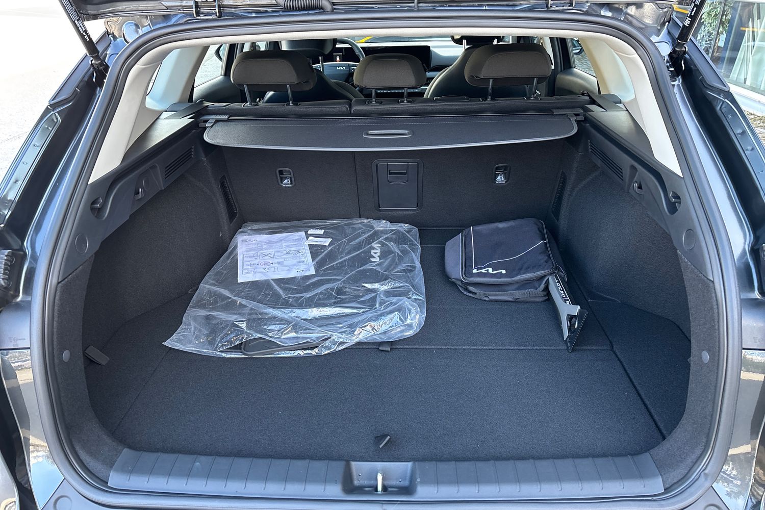 Kia K4 2026