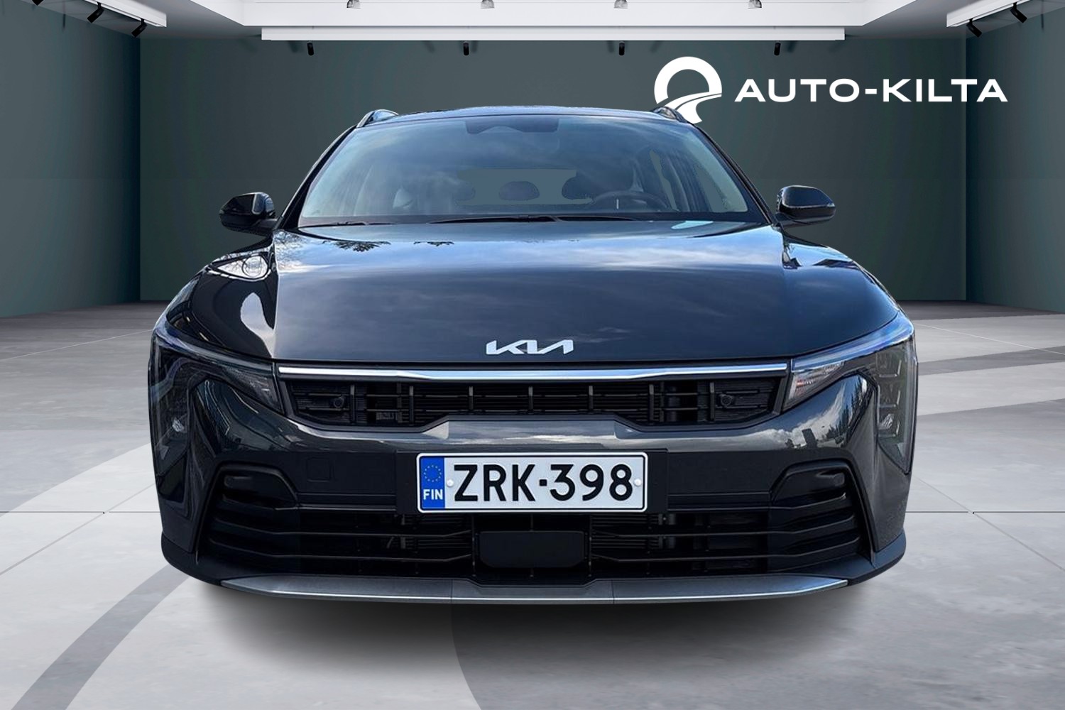 Kia K4 2026