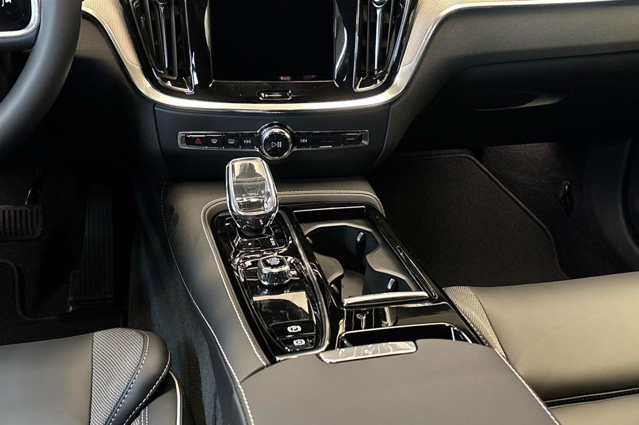 Volvo V60 2026
