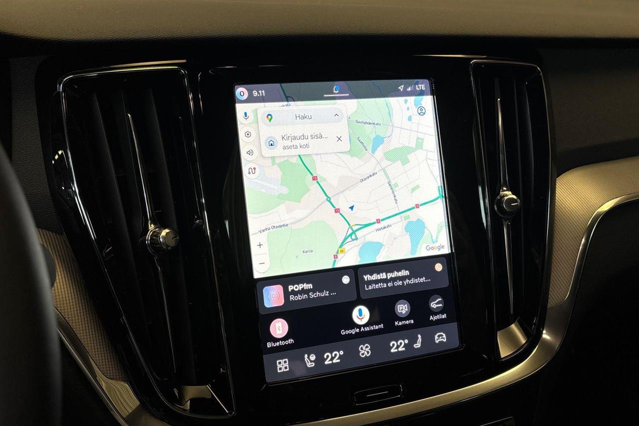 Volvo V60 2026