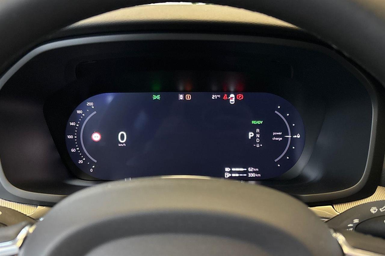 Volvo V60 2026