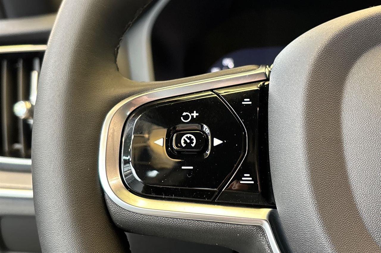 Volvo V60 2026