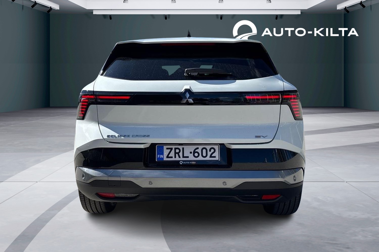 Mitsubishi Eclipse Cross 2026