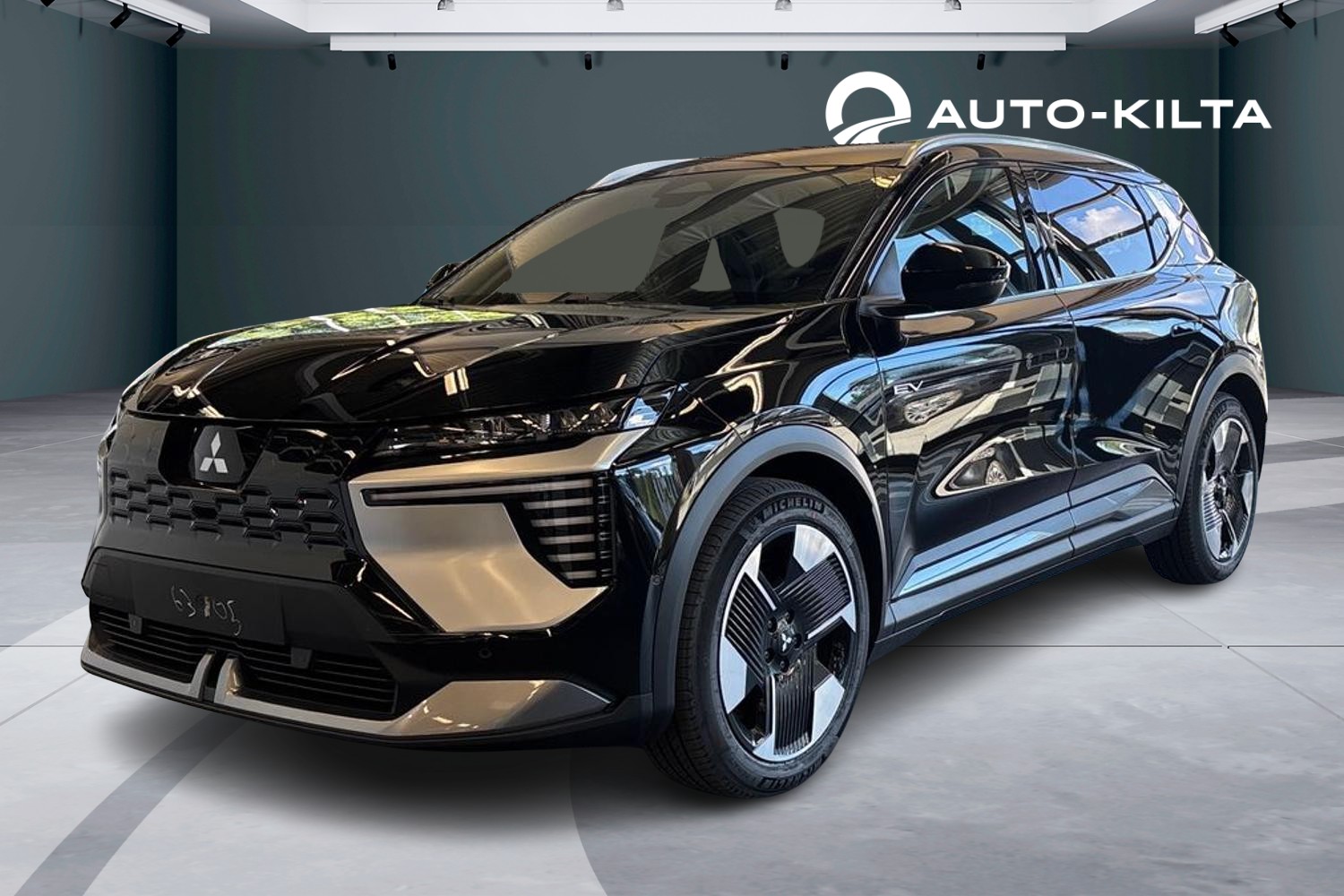 Mitsubishi Eclipse Cross 2026