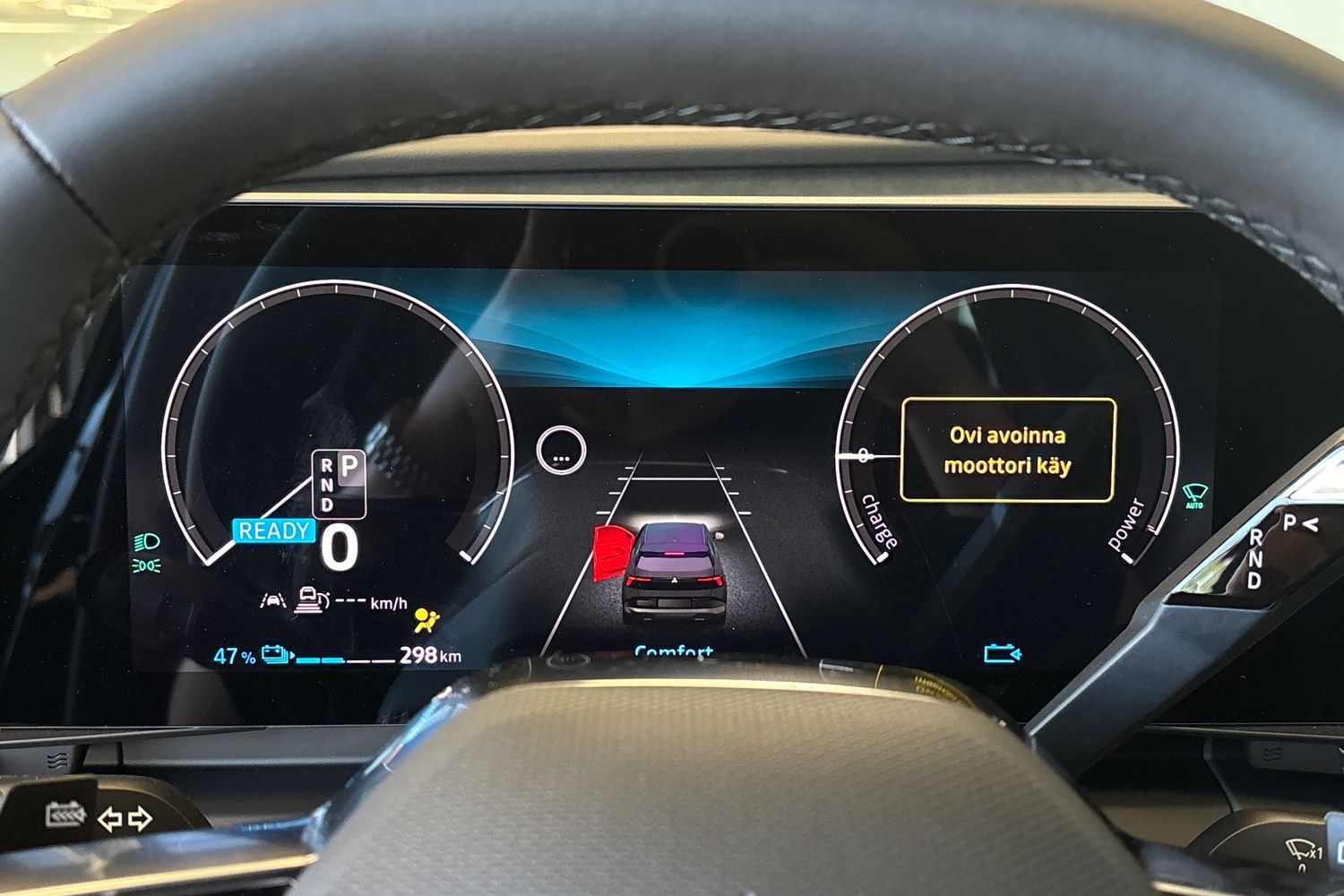 Mitsubishi Eclipse Cross 2026