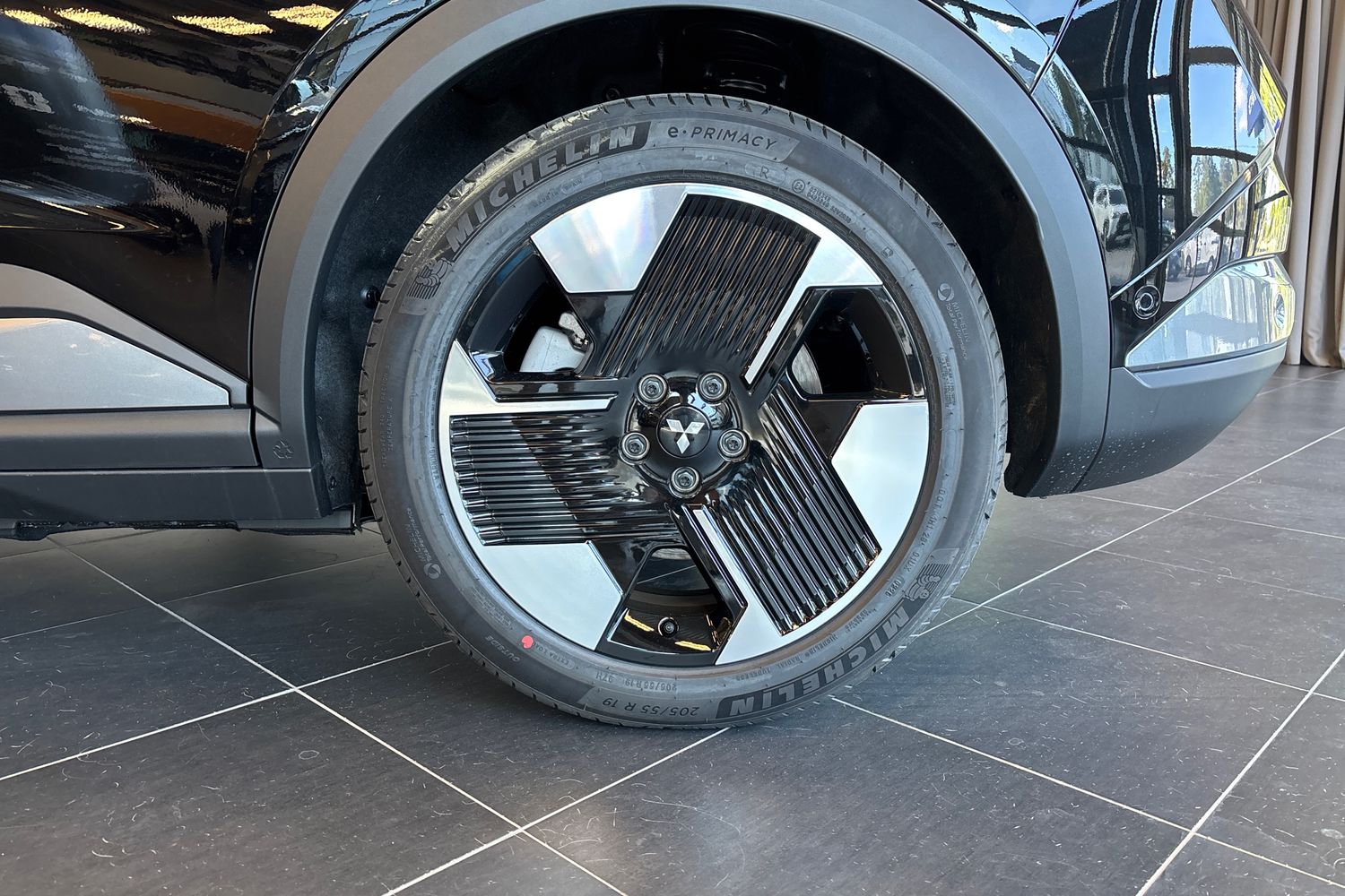 Mitsubishi Eclipse Cross 2026