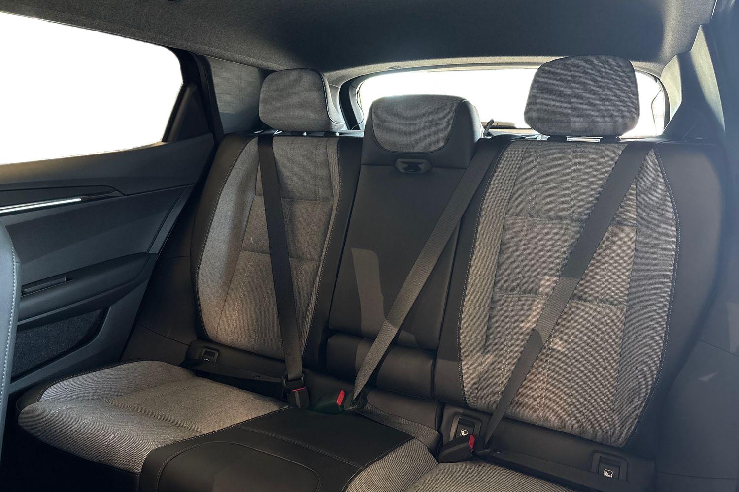 Mitsubishi Eclipse Cross 2026