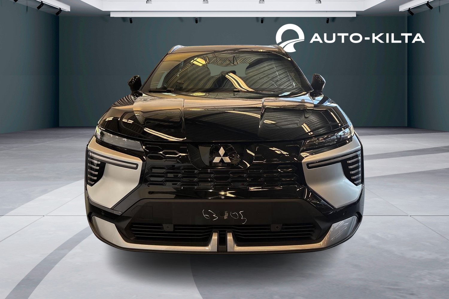 Mitsubishi Eclipse Cross 2026