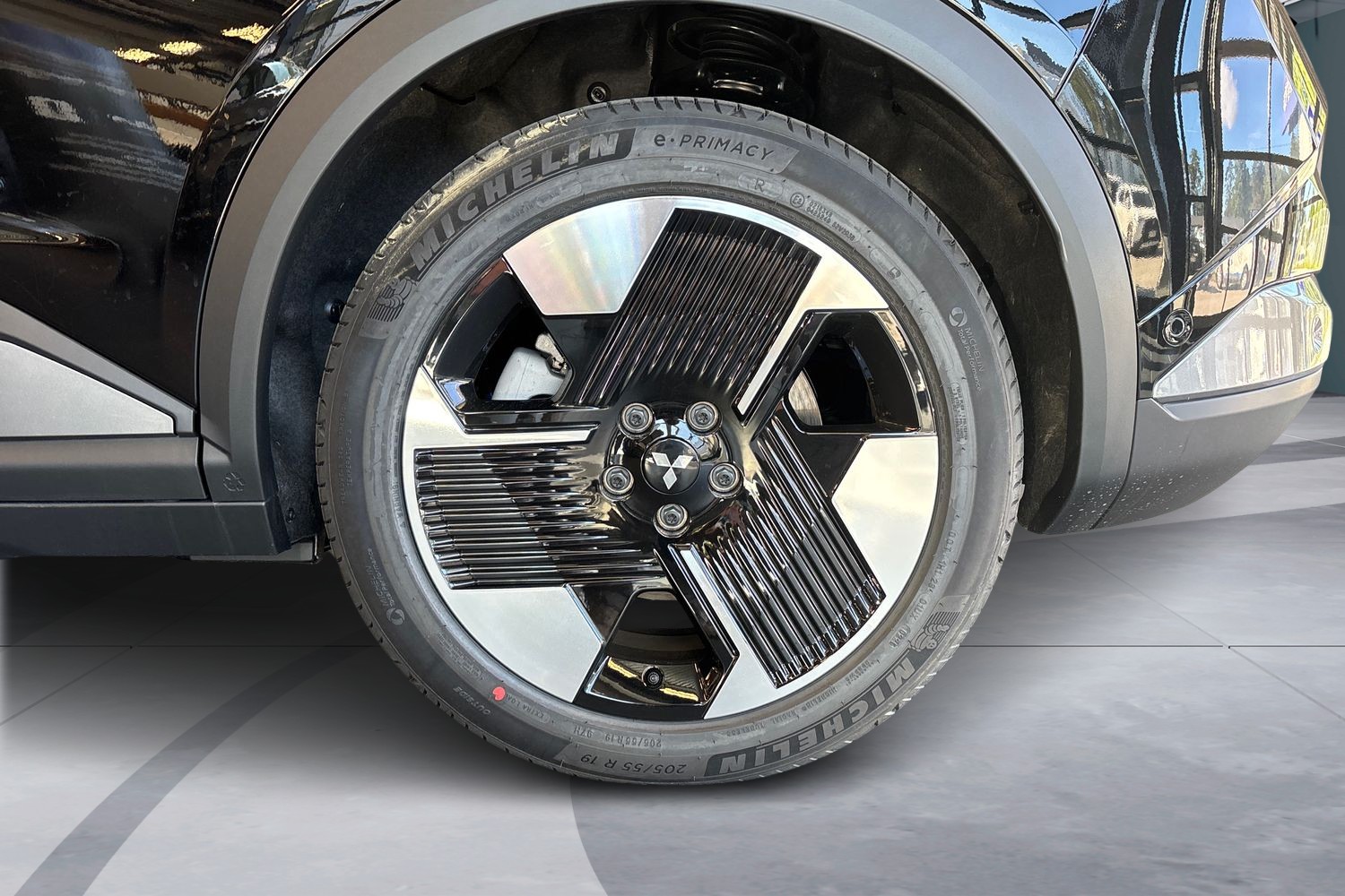 Mitsubishi Eclipse Cross 2026