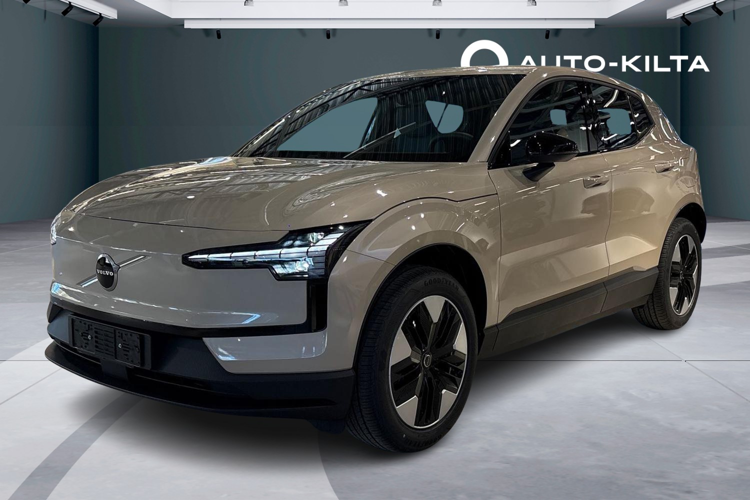 Volvo EX30 2026