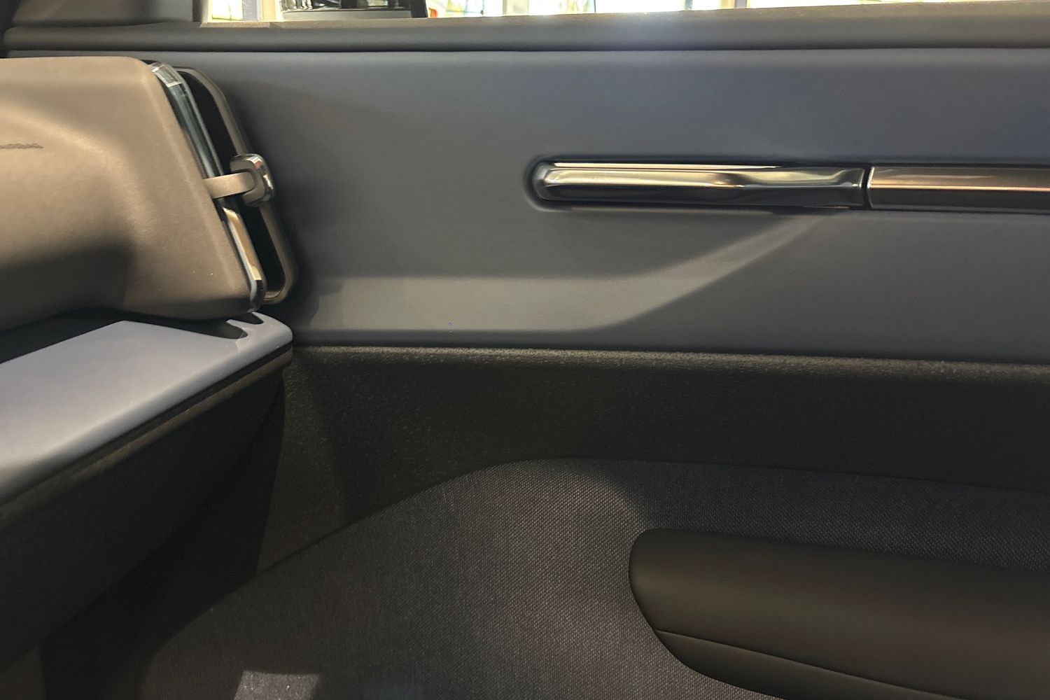 Volvo EX30 2026