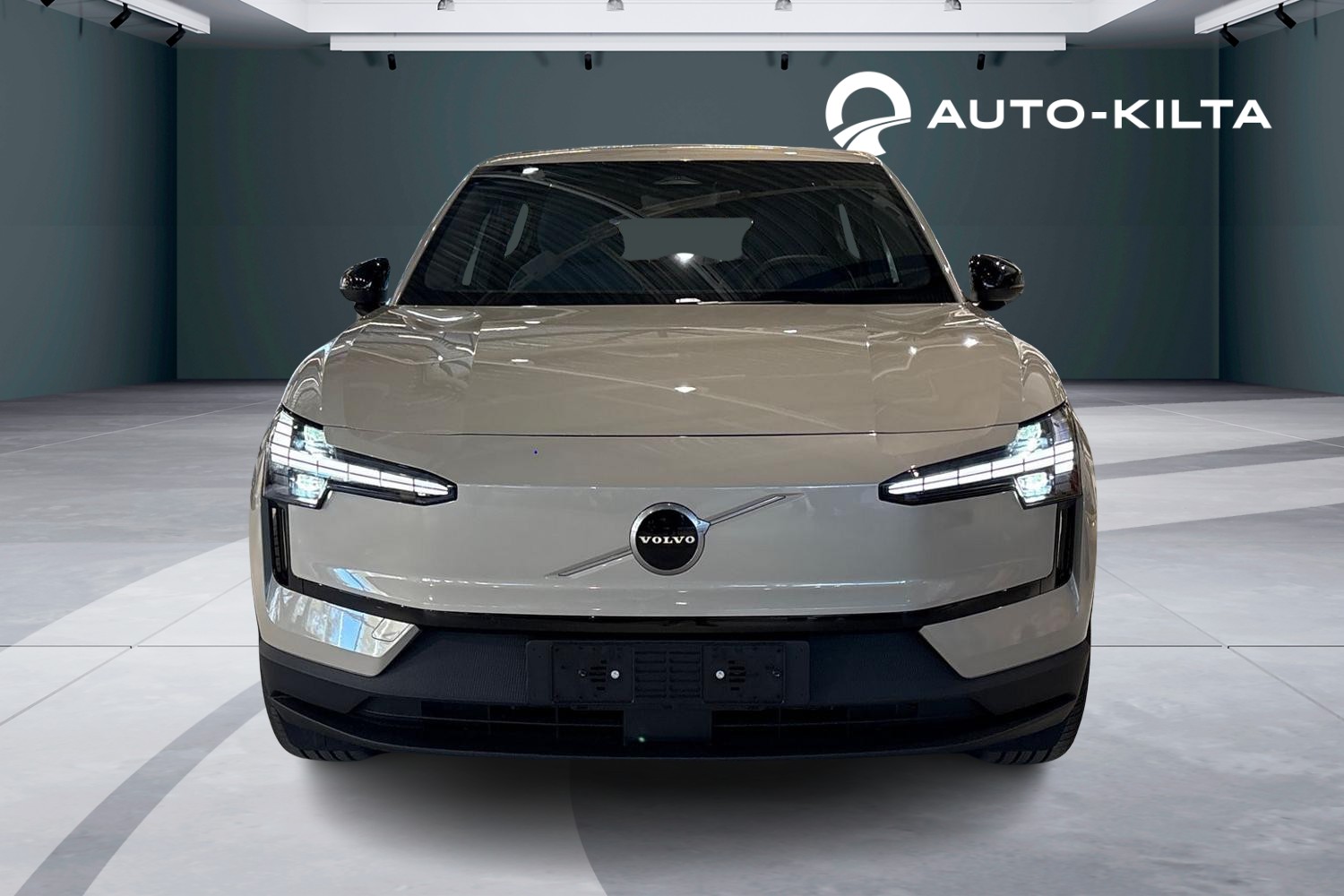 Volvo EX30 2026