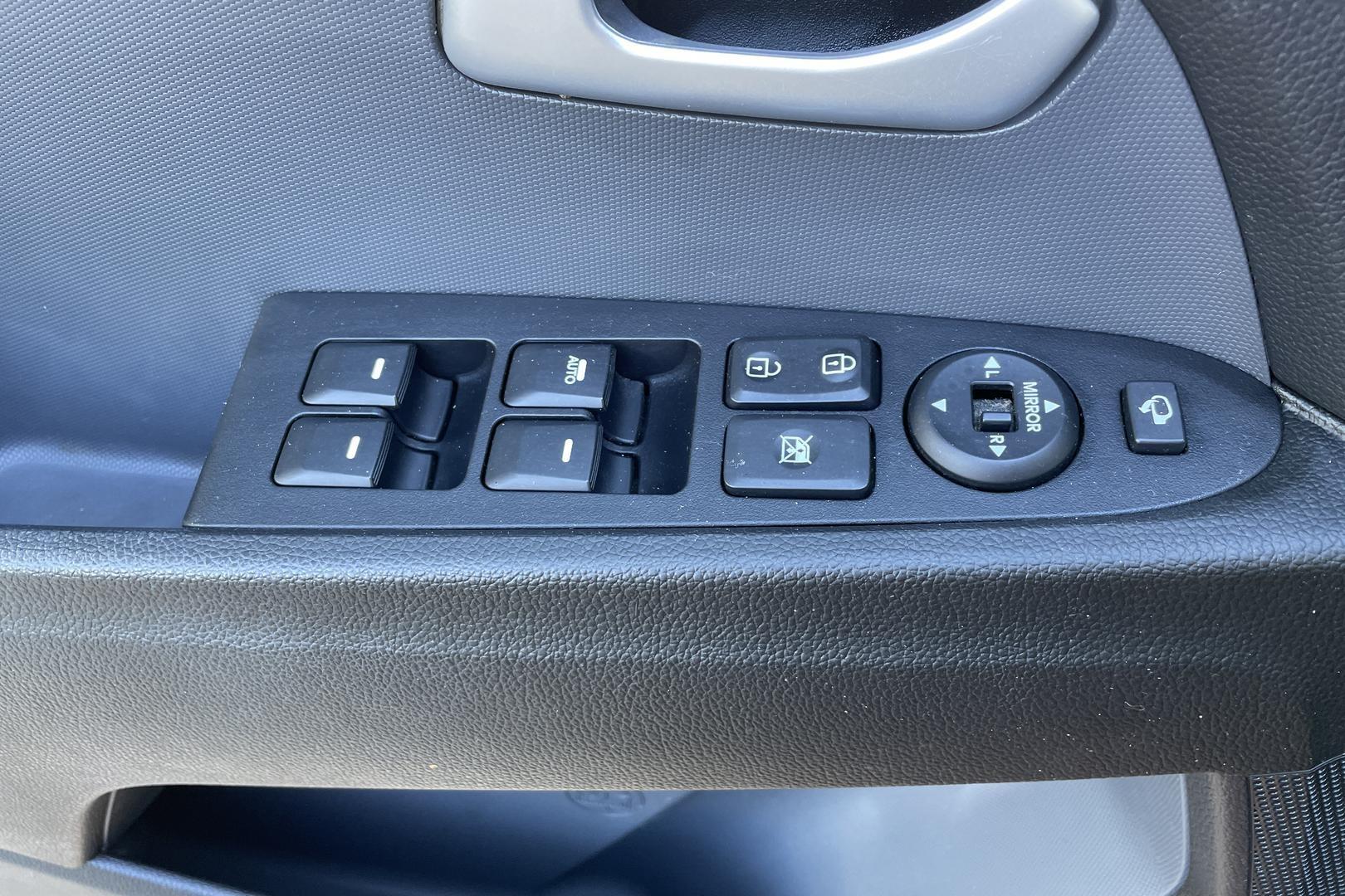 Kia Sportage 2015