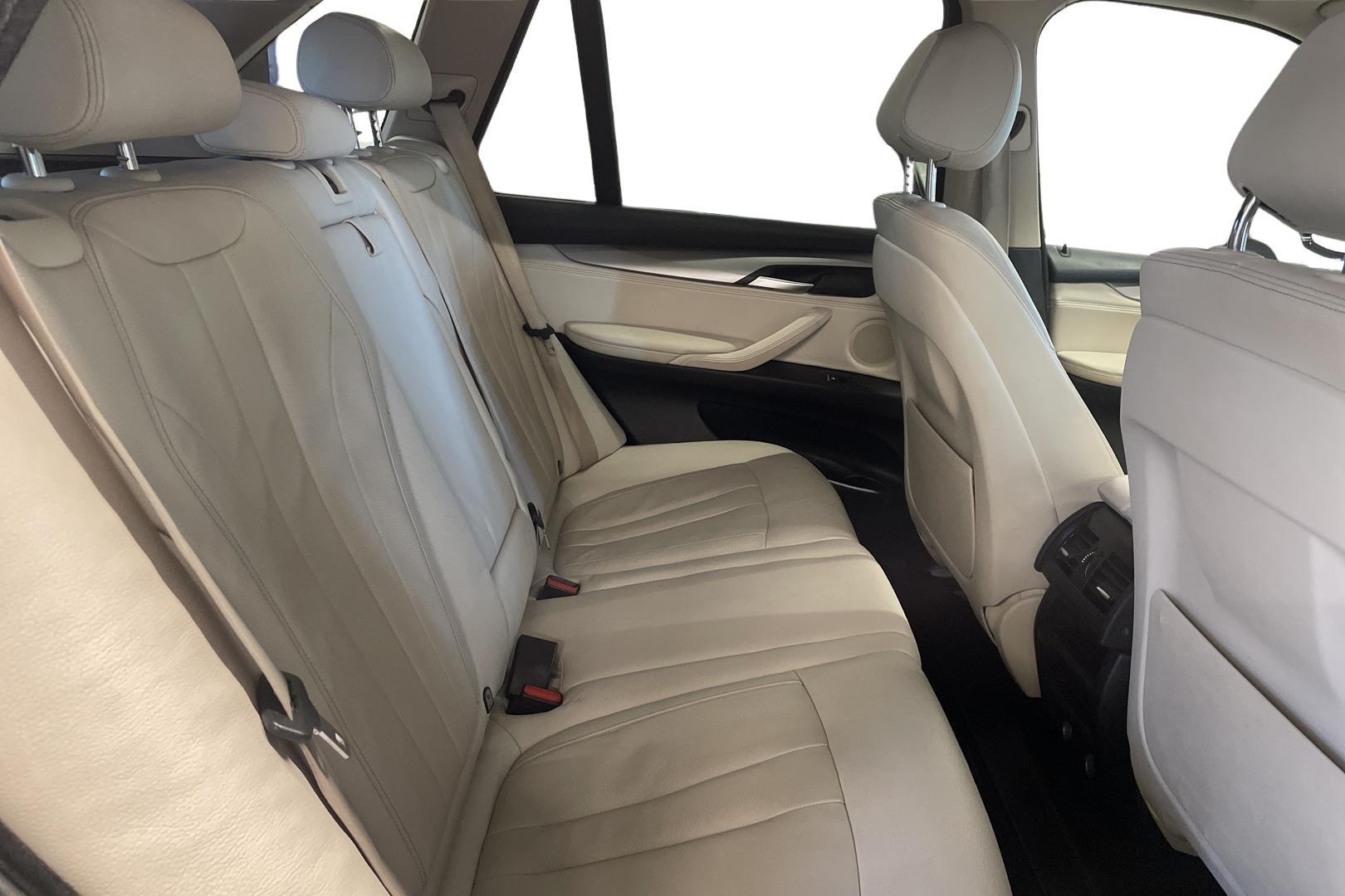 BMW X5 2015