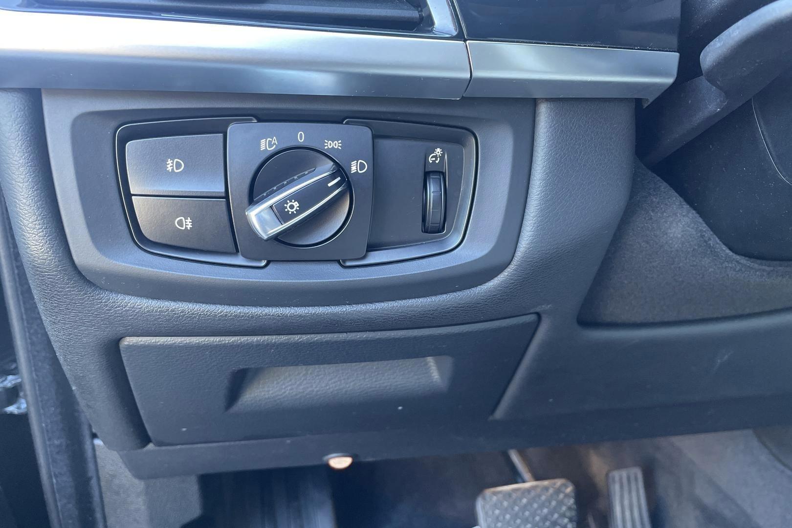 BMW X5 2015