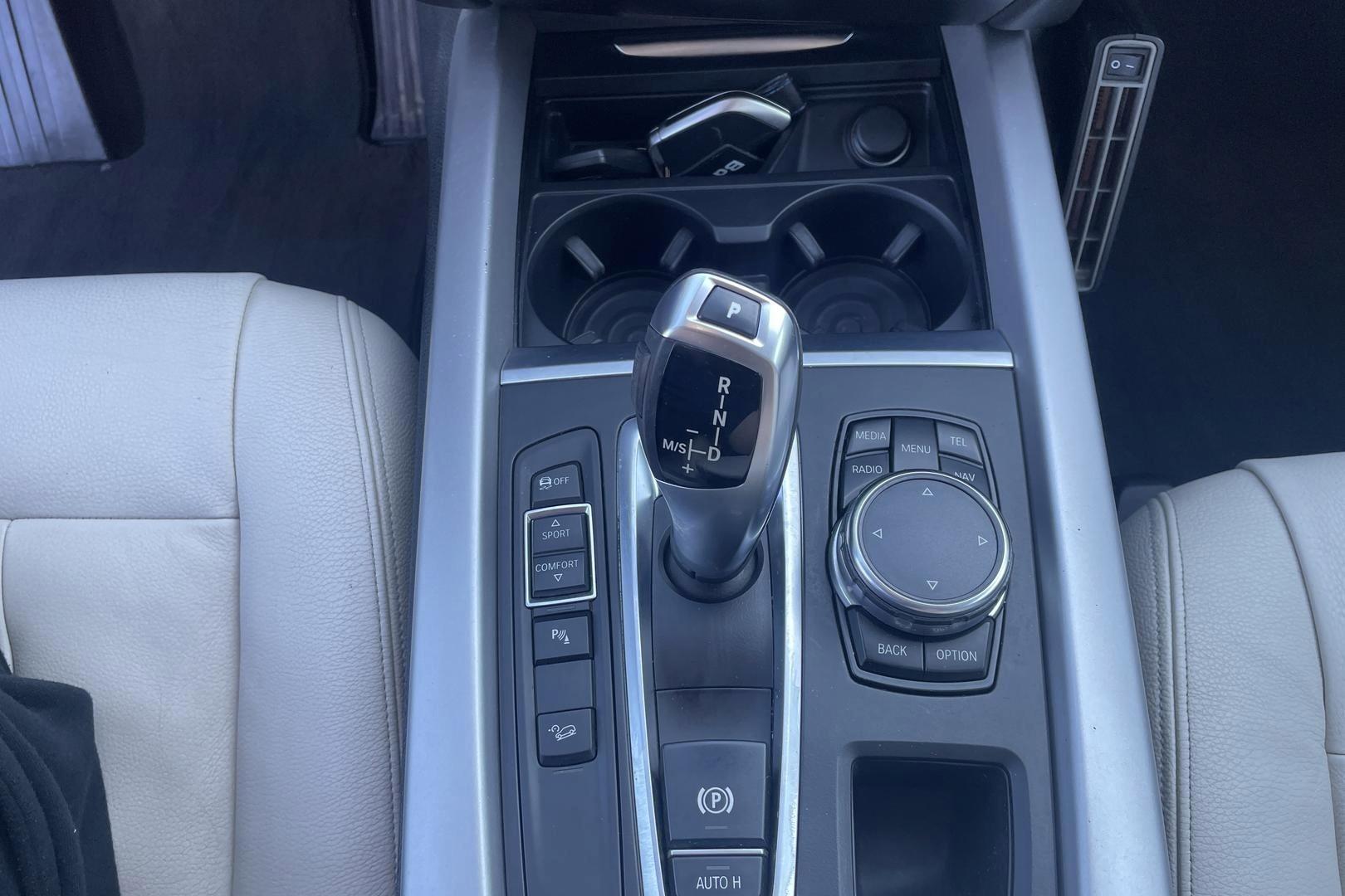BMW X5 2015