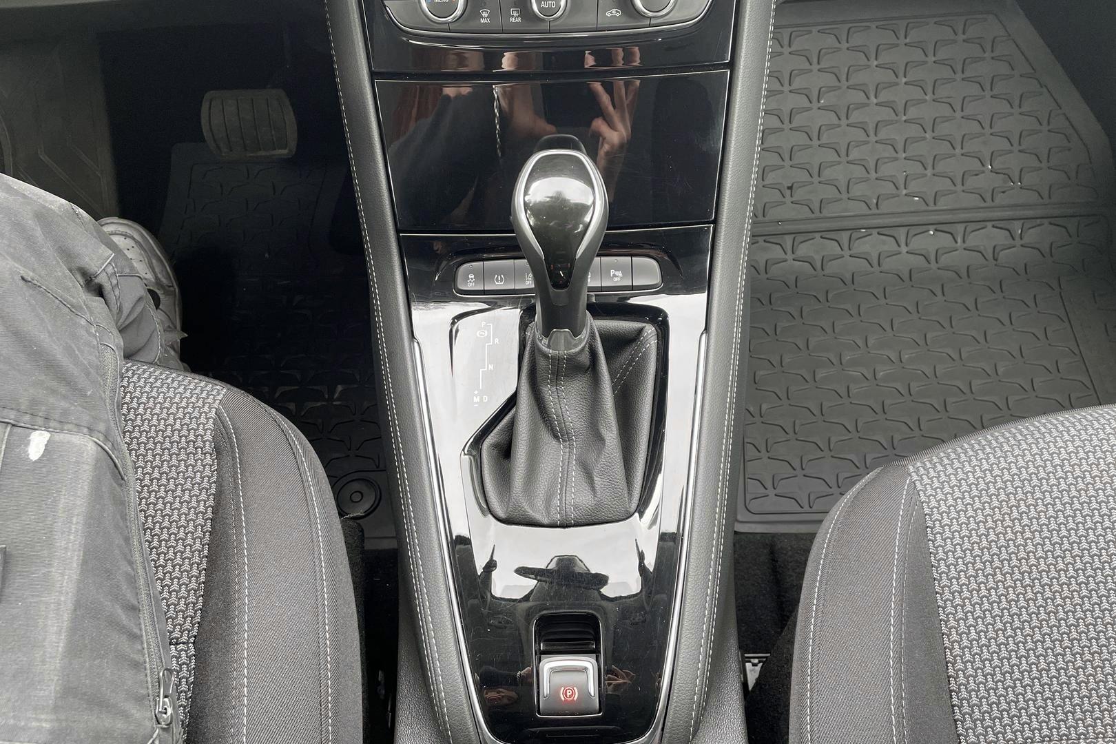 OPEL Grandland X 2020