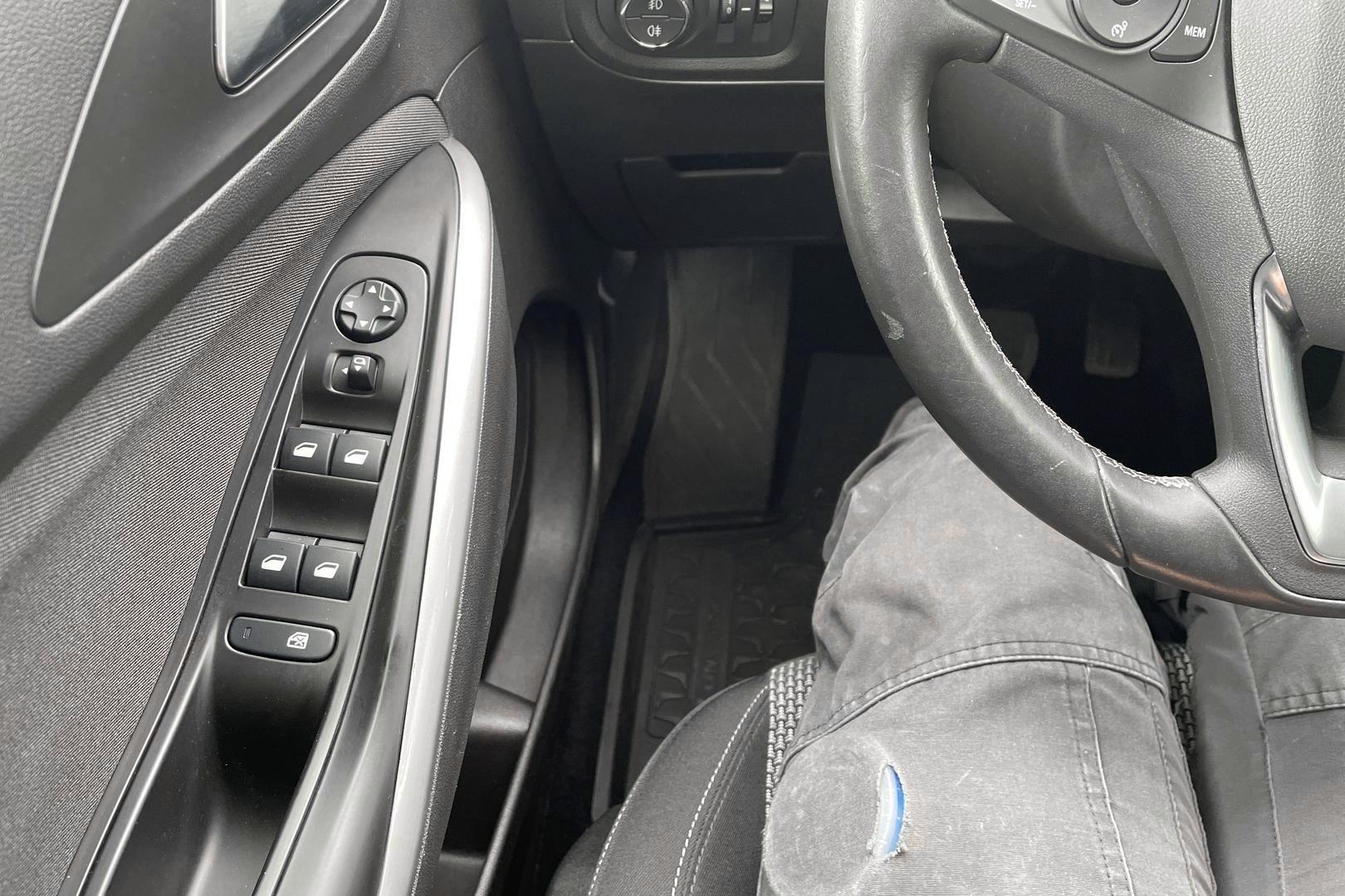 OPEL Grandland X 2020