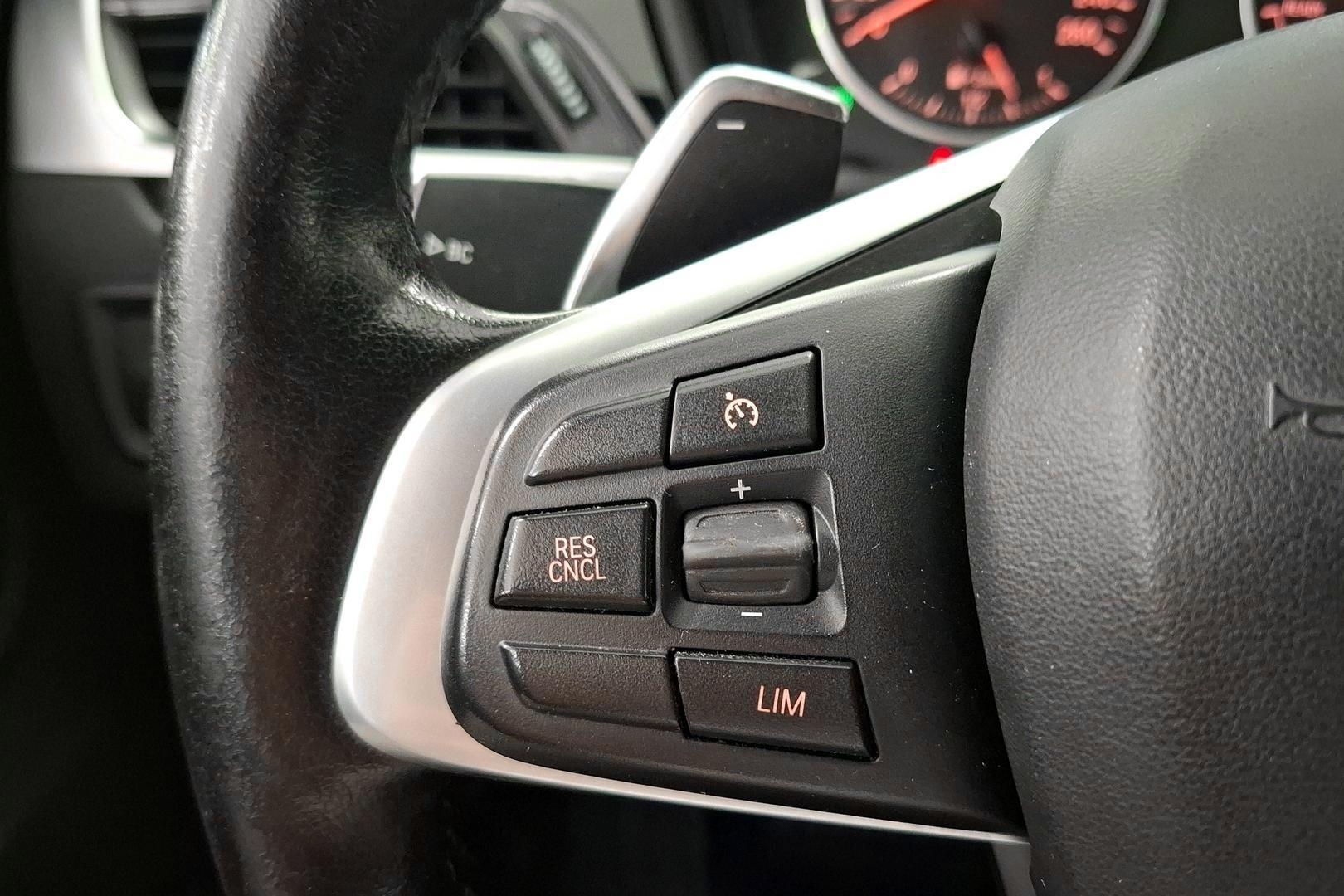 BMW X1 2018
