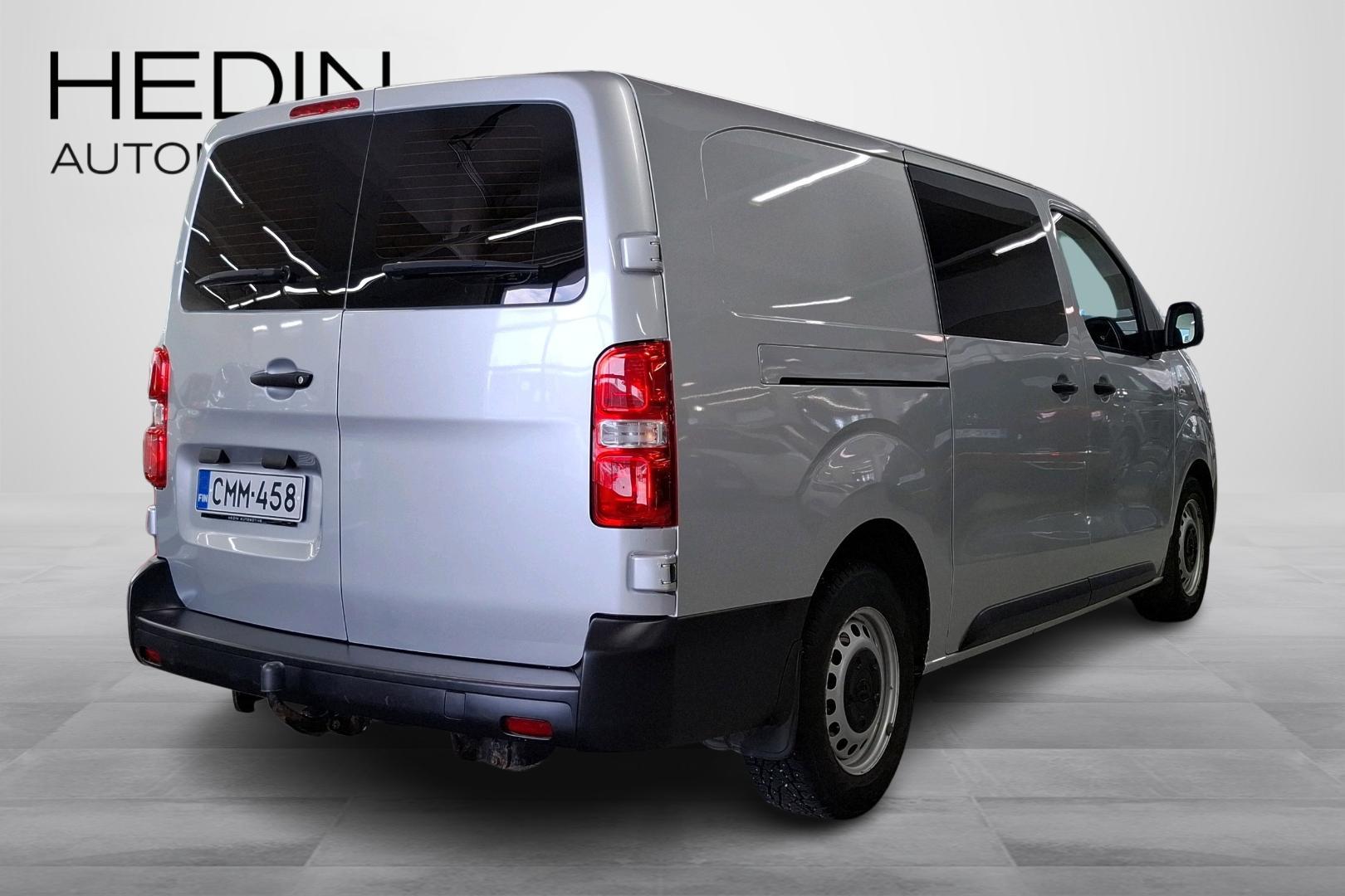 TOYOTA PROACE 2019